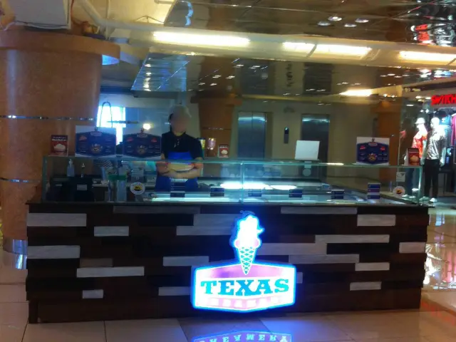Texas Creamery Food Photo 2