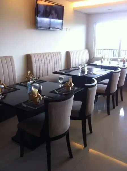 Gambar Makanan Bale Bancakan Restaurant - Salak Padjadjaran Hotel 7