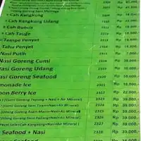 Gambar Makanan Seafood Berkah "76" 1