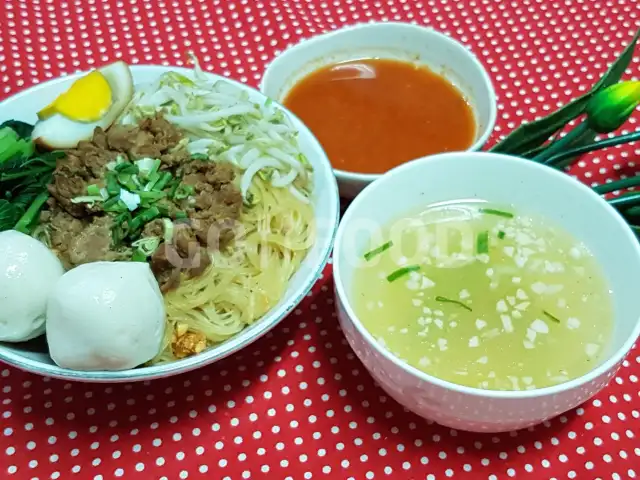 Gambar Makanan Bakmi / Mie Sehat - Miss Mee Noodles, Taman Aries 15