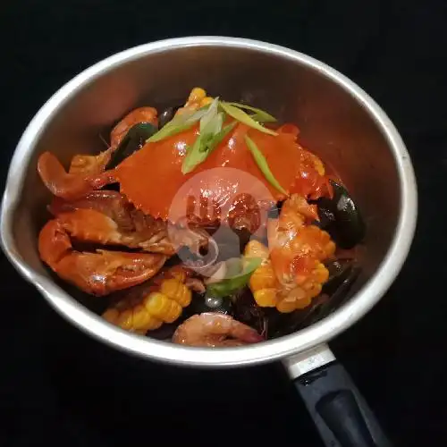 Gambar Makanan Tinari Seafood 3