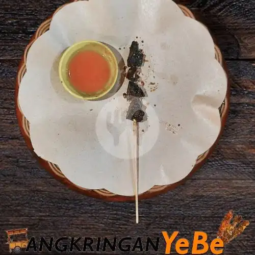 Gambar Makanan Angkringan Yebe 7