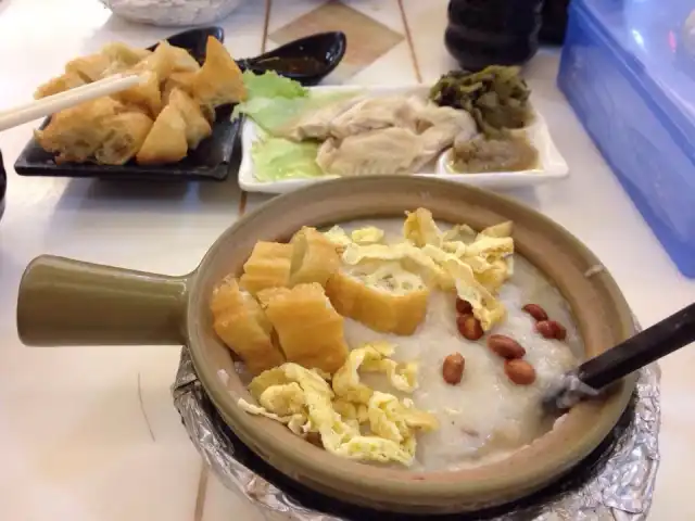 Gambar Makanan Kam Seng 金城 6