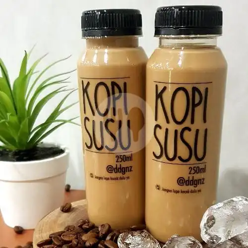 Gambar Makanan Kalijodo Coffee Biak, Apotik Fuji 11