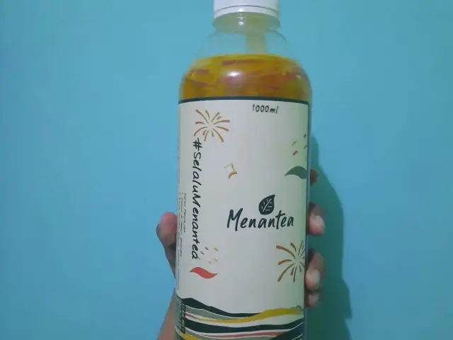 Gambar Makanan Menantea 9