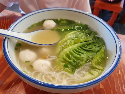 Yu Noodle Cuisine Food Photo 3