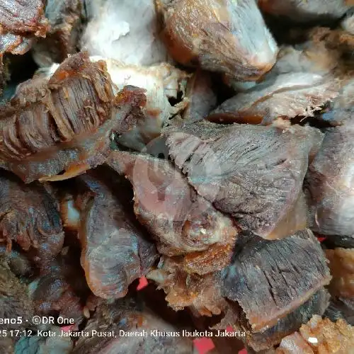 Gambar Makanan Sop Kaki KambinG DUDUNG ROXY 17