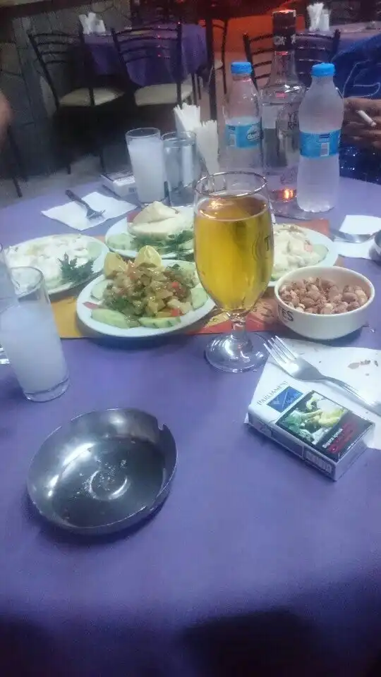 Pehlivan Restaurant'nin yemek ve ambiyans fotoğrafları 1