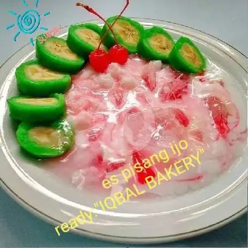 Gambar Makanan Iqbal Bakery 14