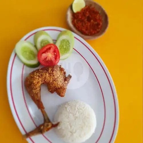 Gambar Makanan Ayam Goreng Kalasan Muara Karang, Taman Palem Lestari 18