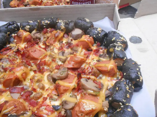 Gambar Makanan Pizza Hut Delivery (PHD) 15