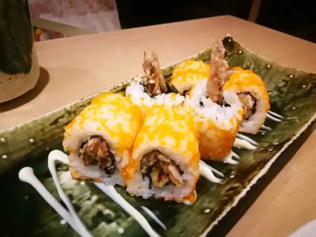 Sushi Zanmai Food Photo 12