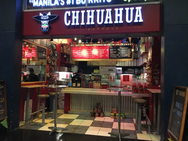 Chihuahua Express Food Photo 3
