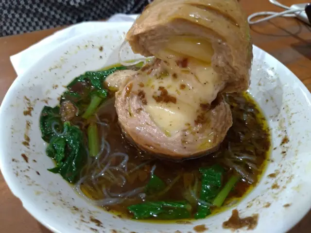 Gambar Makanan Bakso Boedjangan 7