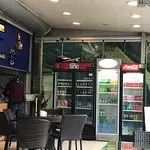 Nur Mantı & Cafe'nin yemek ve ambiyans fotoğrafları 3