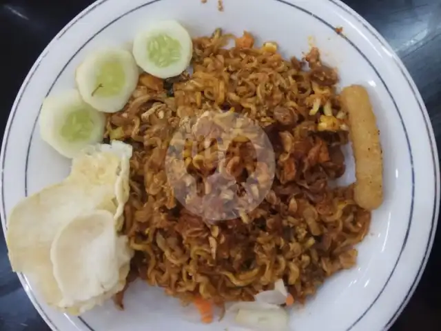 Gambar Makanan Daus Nasi Goreng dan Mie Khas Aceh, Peunayong 19