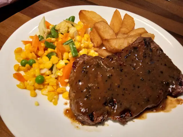 Gambar Makanan Abuba Steak 9