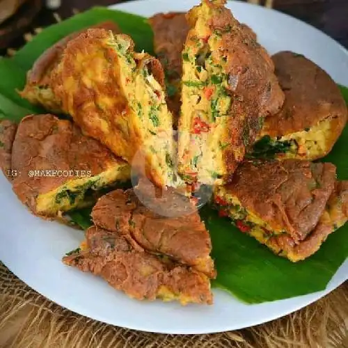 Gambar Makanan Warung Ayam Pedas Mercon De Novi 1