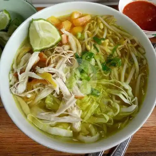 Gambar Makanan Warung Nasi Teh Neng Kenanga 5