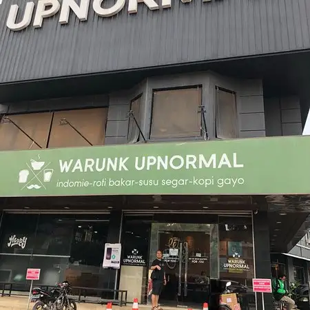 Gambar Makanan Warunk Upnormal 12