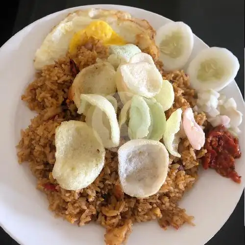 Gambar Makanan Restoran Jes One, Sorong Timur 14