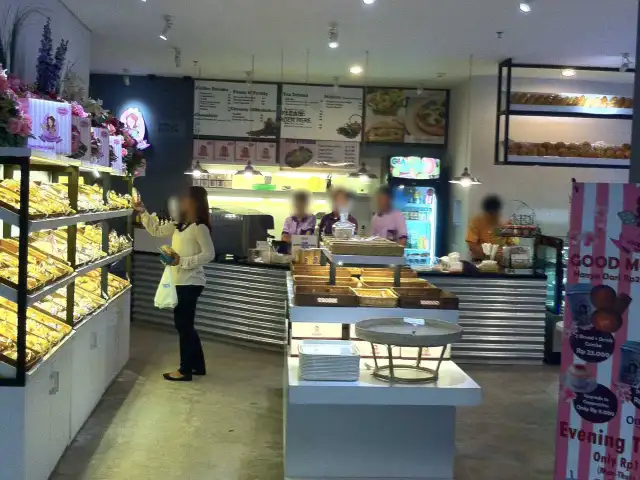 Gambar Makanan Jacqueline's House of Bread 15