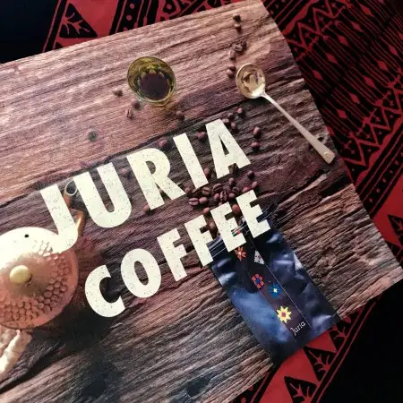 Gambar Makanan Juria coffee 13