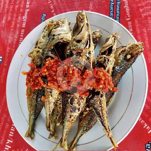 Gambar Makanan RM Purnama Jaya, Payung Sekaki 1