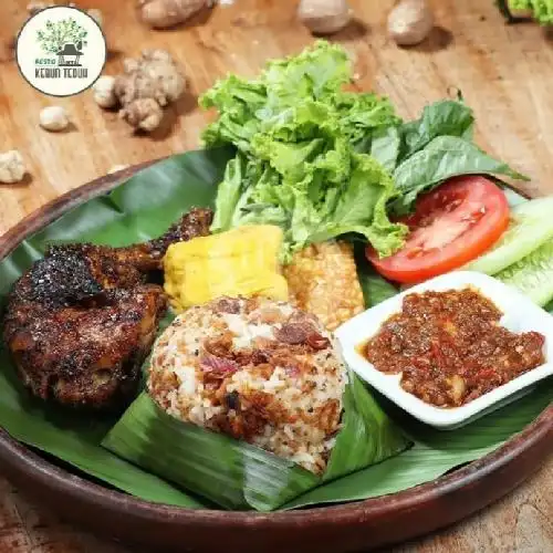 Gambar Makanan Resto Kebun Teduh, Babakan Madang 10