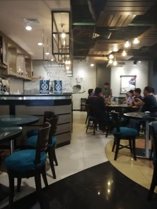 Gambar Makanan Pancious Pakuwon Mall 12