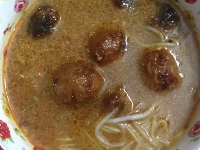 Gambar Makanan Bakso Bakar Pak Gendut 2