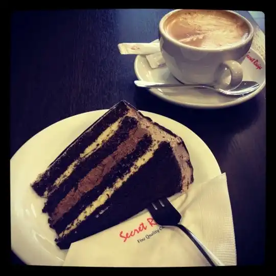 Secret Recipe Food Photo 3