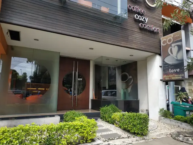 Gambar Makanan CO3 Coffee & Kitchen 11