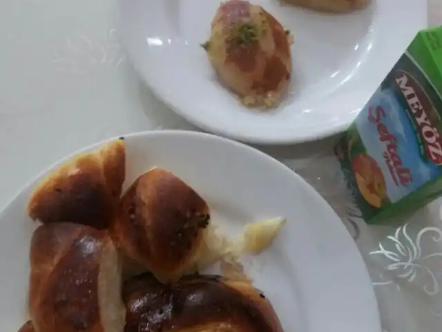 TUTKU BÖREK&CAFE'nin yemek ve ambiyans fotoğrafları 16