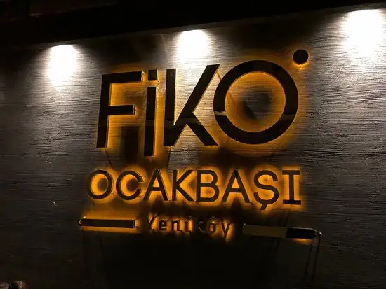Fiko Ocakbasi'nin yemek ve ambiyans fotoğrafları 15