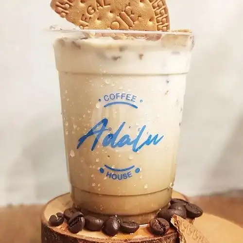 Gambar Makanan Adalu Coffee 8