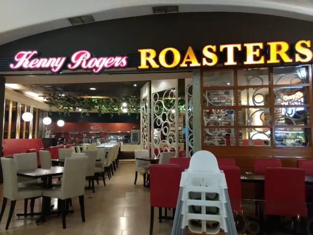 Gambar Makanan Kenny Rogers Roasters 7