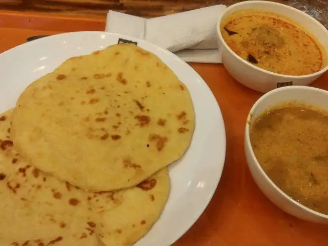 Gambar Makanan Roti Prata Tamarind 11