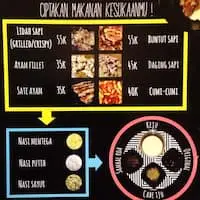 Gambar Makanan Onairi 1