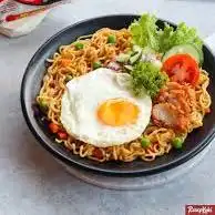 Gambar Makanan Mie Aceh Abi 4
