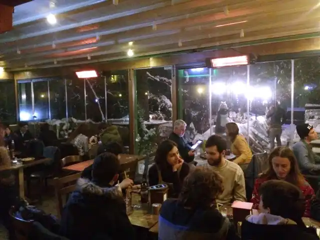 Zeytin Kafe & Bar'nin yemek ve ambiyans fotoğrafları 47