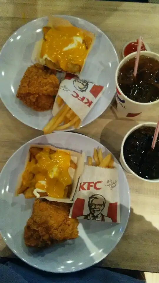 KFC Pavilion Food Photo 2