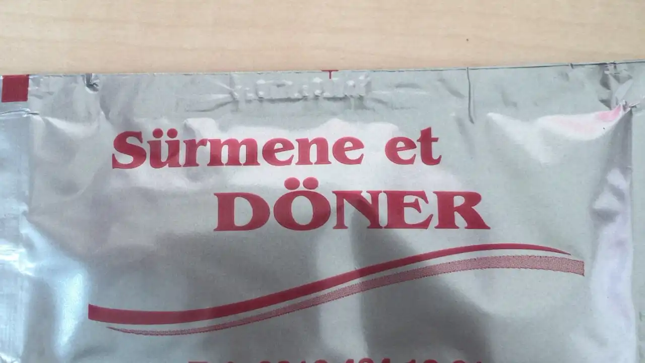 Sürmene  Döner