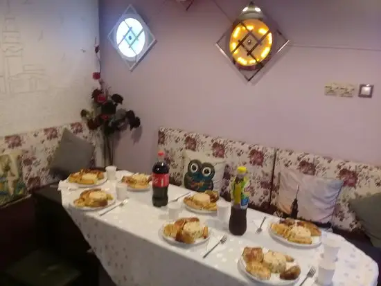 Hanimin Mutfagi'nin yemek ve ambiyans fotoğrafları 1