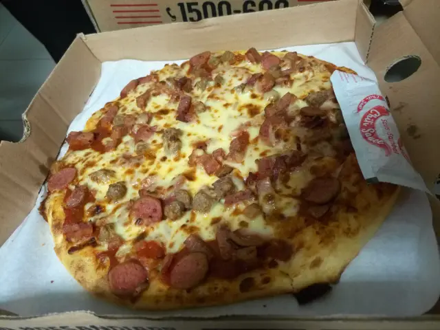 Gambar Makanan Pizza Hut Delivery (PHD) 1