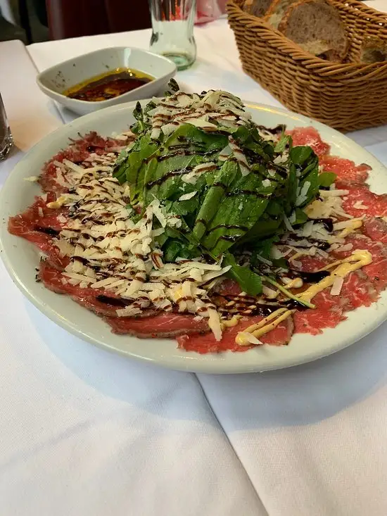 Günaydın Kasap Steak House'nin yemek ve ambiyans fotoğrafları 10