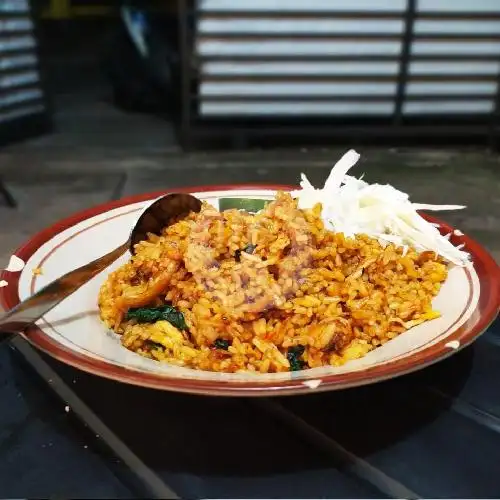 Gambar Makanan Pratama Fried Chicken, Tembalang 2