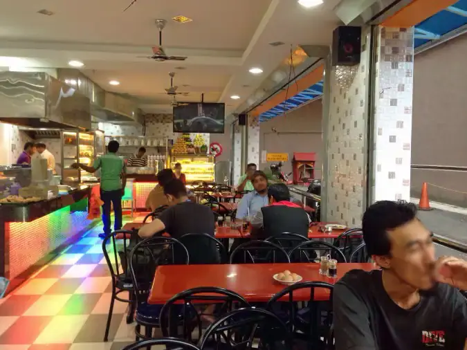 Restoran Imran Maju