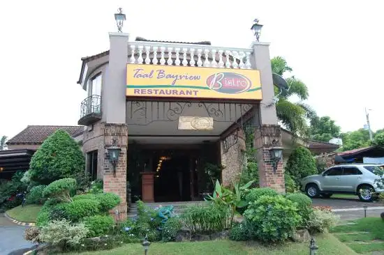 Taal Bayview Bistro