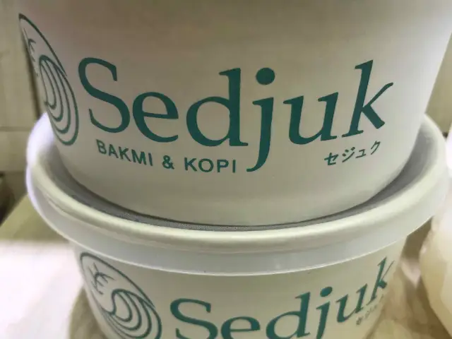 Gambar Makanan Sedjuk Bakmi & Kopi by Tulodong 18 13